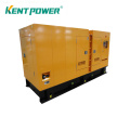 450kVA Diesel Engines Mtu Power Electric Generator Silent Type